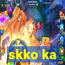 skko ka