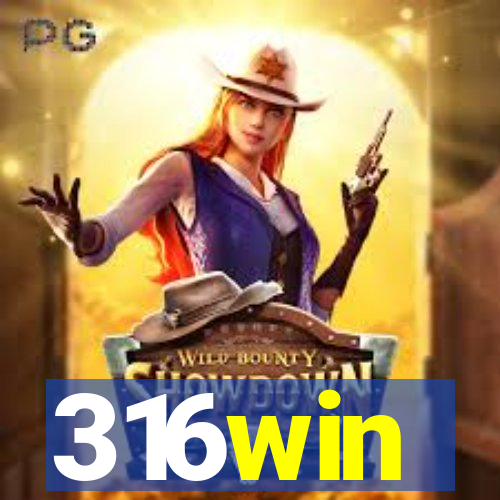 316win