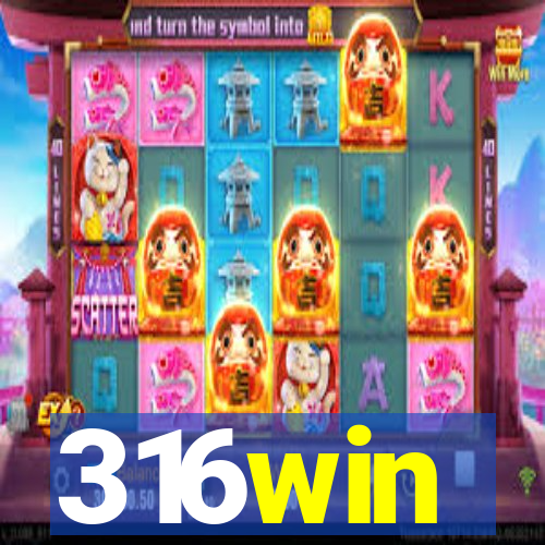 316win