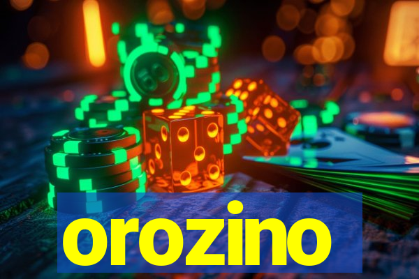 orozino