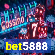 bet5888