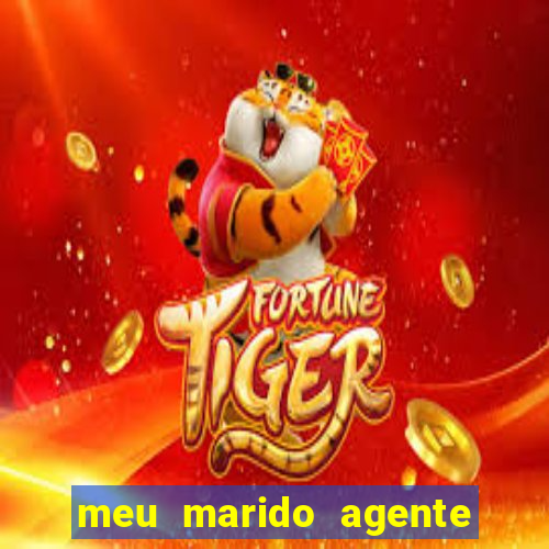 meu marido agente secreto download