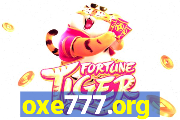 oxe777.org
