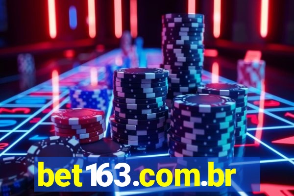 bet163.com.br
