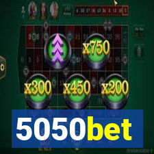 5050bet