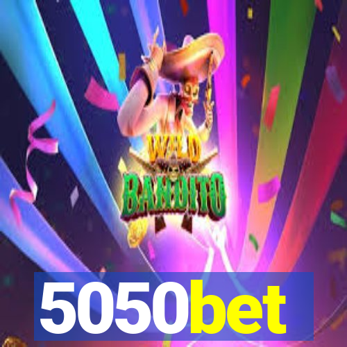 5050bet
