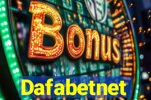 Dafabetnet