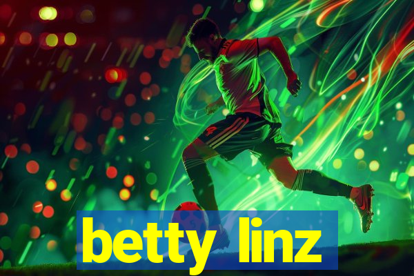 betty linz