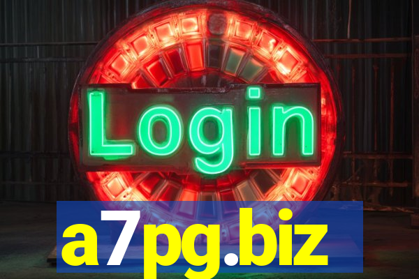 a7pg.biz