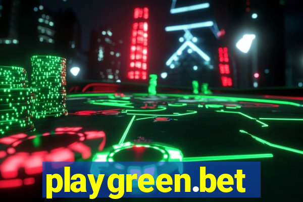 playgreen.bet
