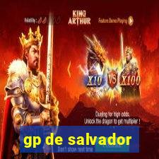 gp de salvador