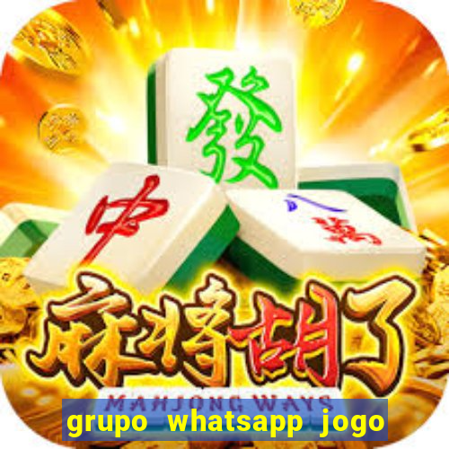grupo whatsapp jogo do bicho bahia