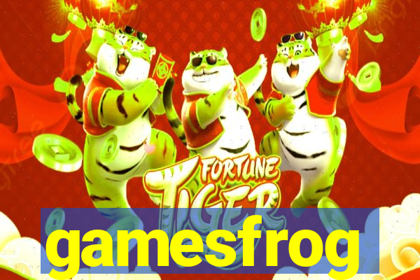 gamesfrog