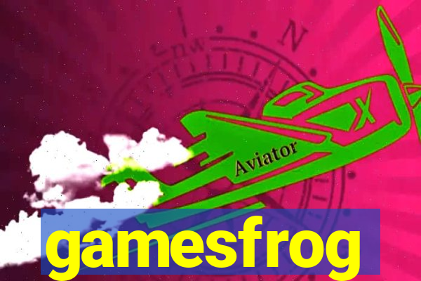 gamesfrog