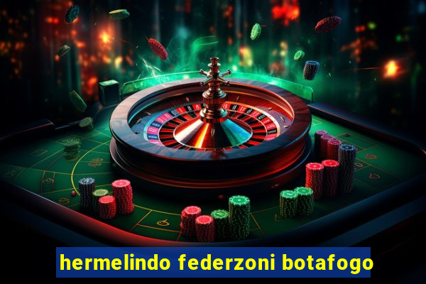 hermelindo federzoni botafogo