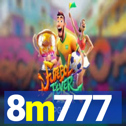 8m777