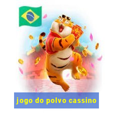 jogo do polvo cassino