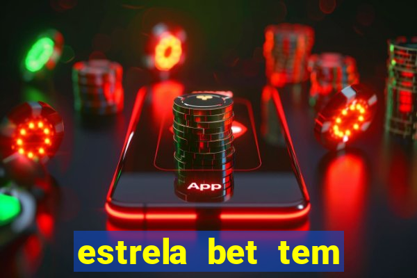 estrela bet tem como encerrar aposta