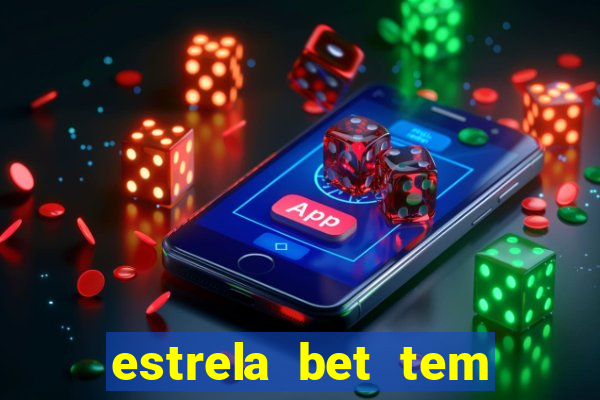 estrela bet tem como encerrar aposta