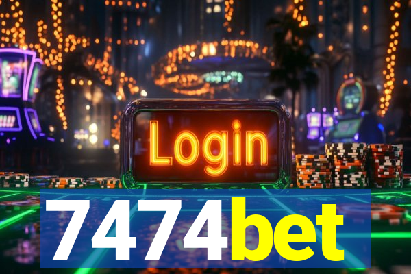 7474bet