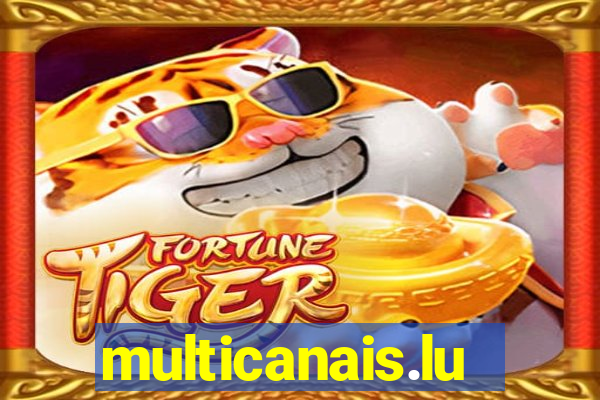 multicanais.lu
