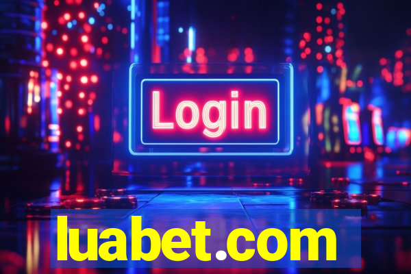 luabet.com