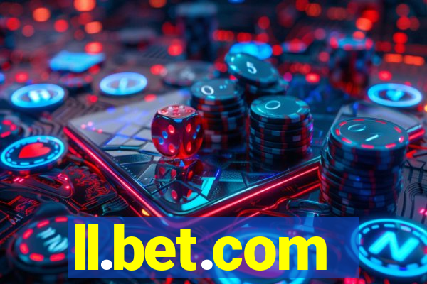 ll.bet.com