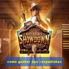 como ganhar nas raspadinhas