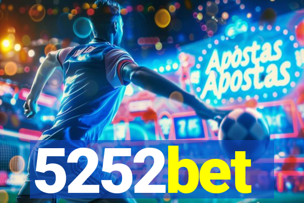 5252bet