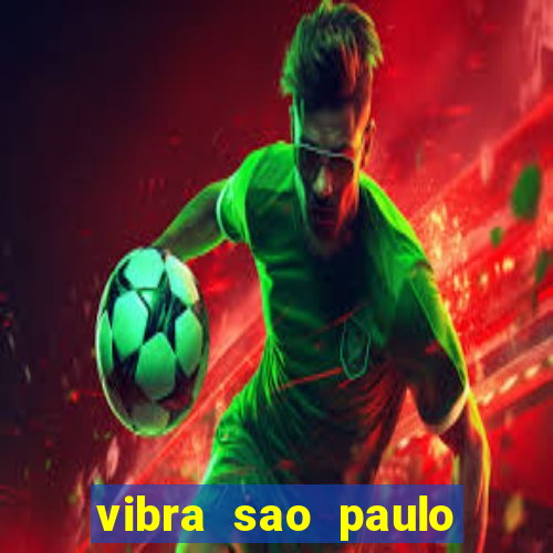 vibra sao paulo mapa assentos