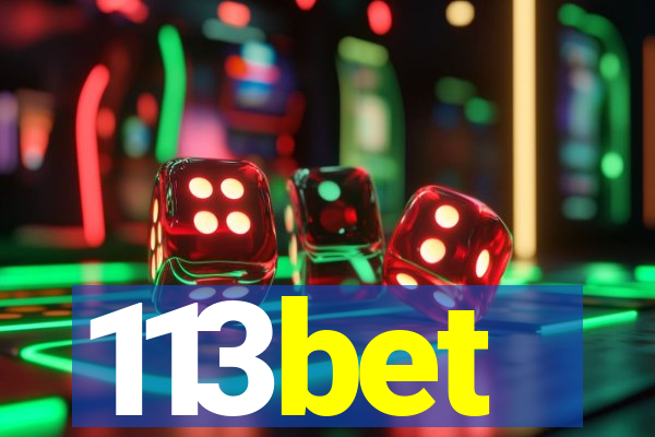 113bet