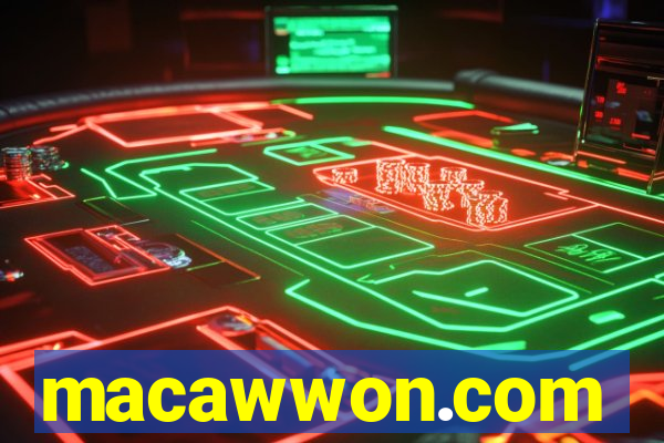 macawwon.com