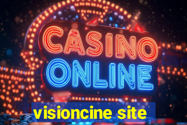 visioncine site