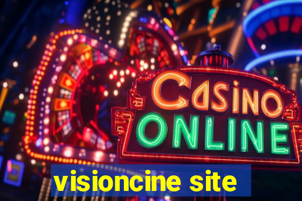 visioncine site
