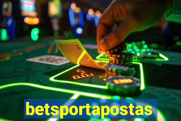 betsportapostas