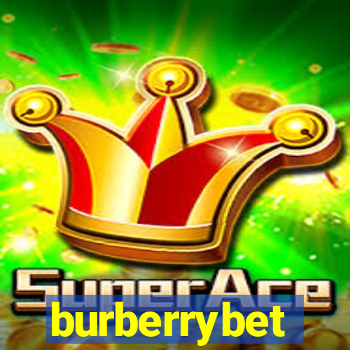 burberrybet