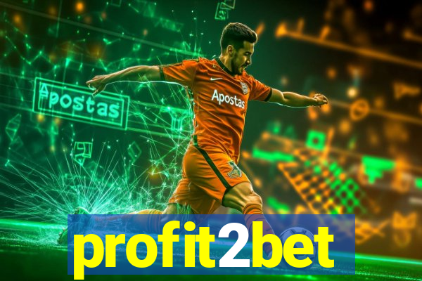 profit2bet