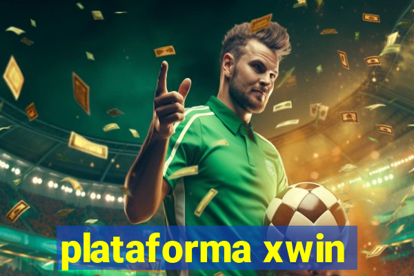 plataforma xwin