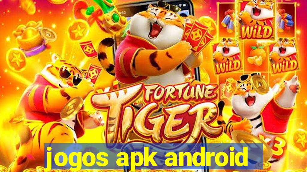 jogos apk android