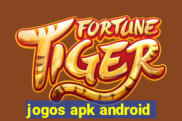 jogos apk android
