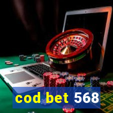 cod bet 568