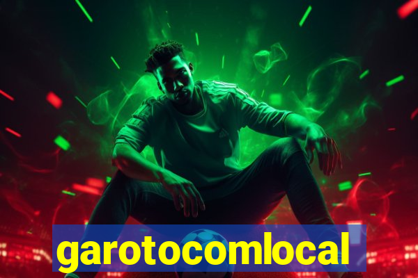 garotocomlocal