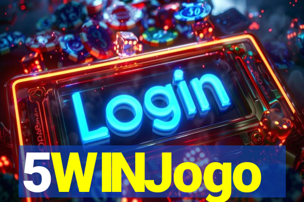 5WINJogo