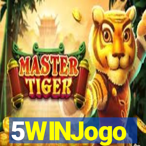 5WINJogo