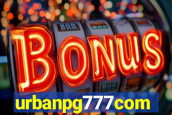 urbanpg777com