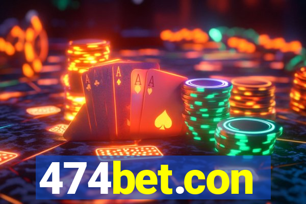 474bet.con