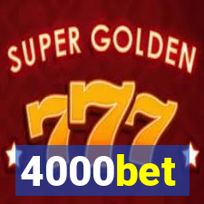 4000bet