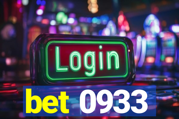 bet 0933