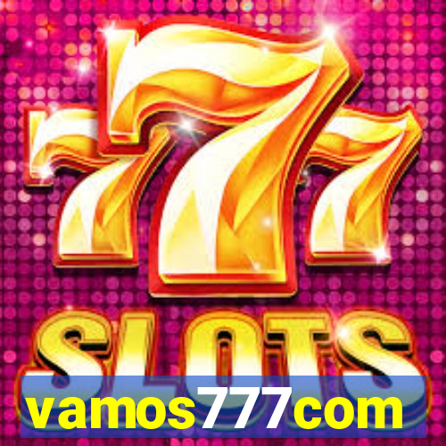 vamos777com