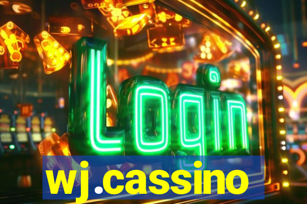 wj.cassino